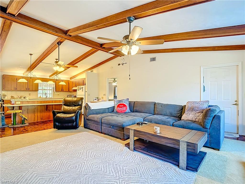 FORT MYERS - Residential