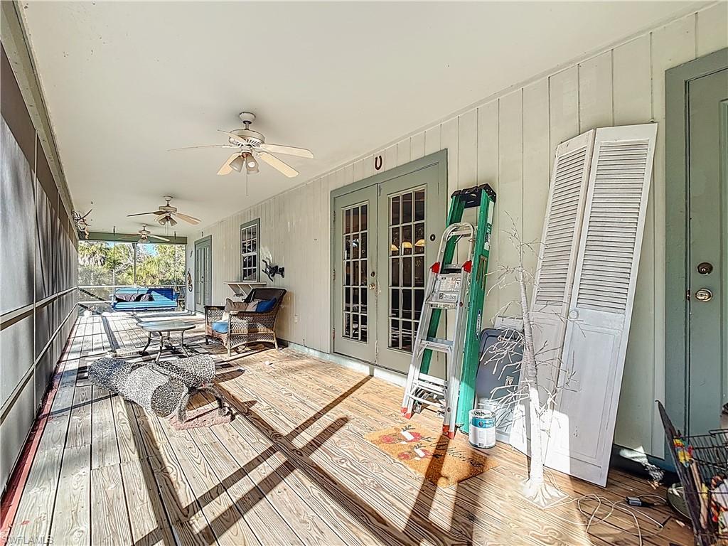 FORT MYERS - Residential