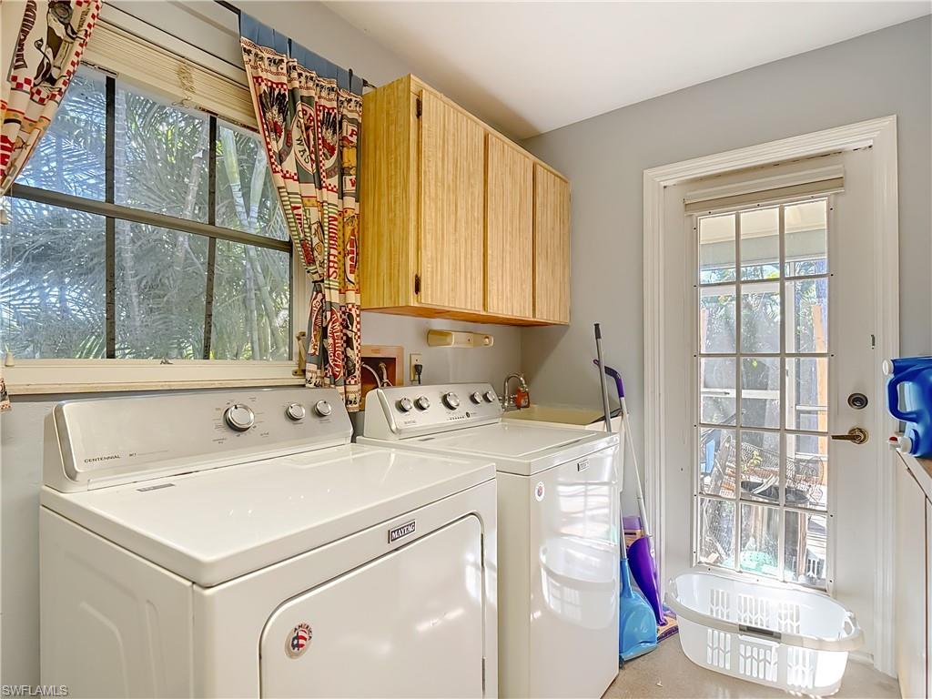 FORT MYERS - Residential