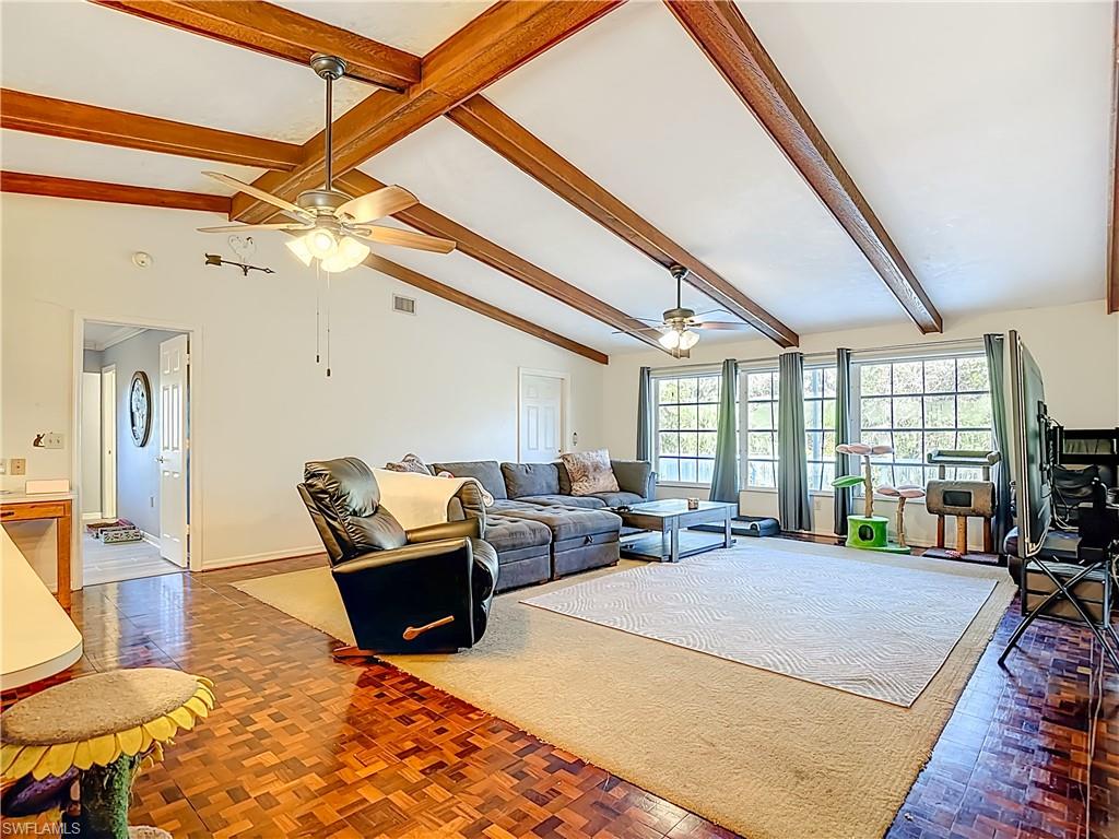 FORT MYERS - Residential