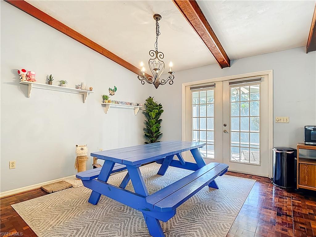 FORT MYERS - Residential