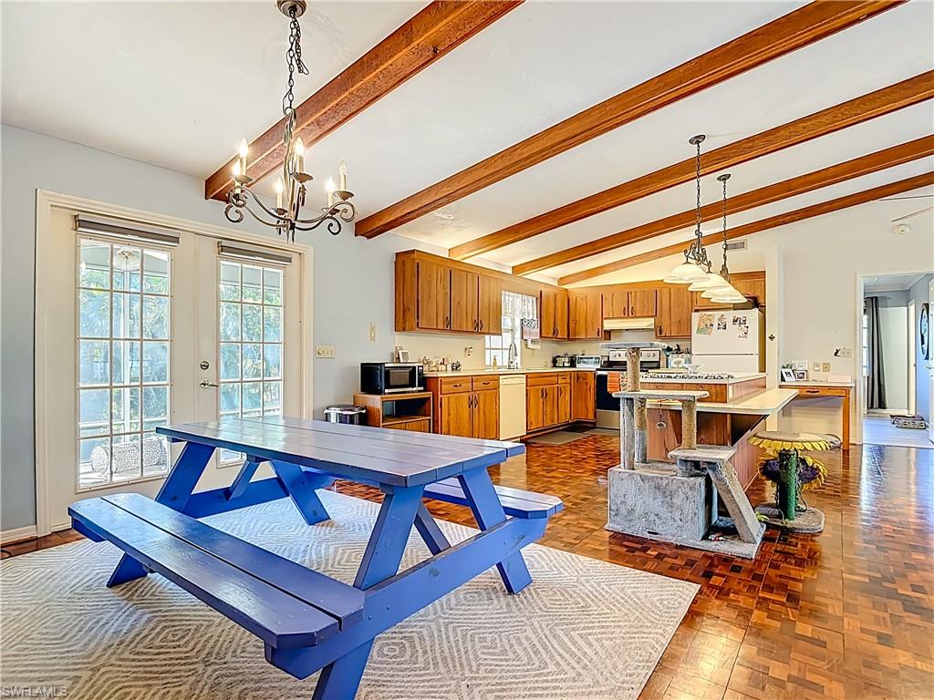 FORT MYERS - Residential