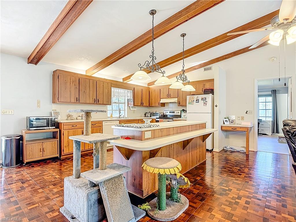 FORT MYERS - Residential