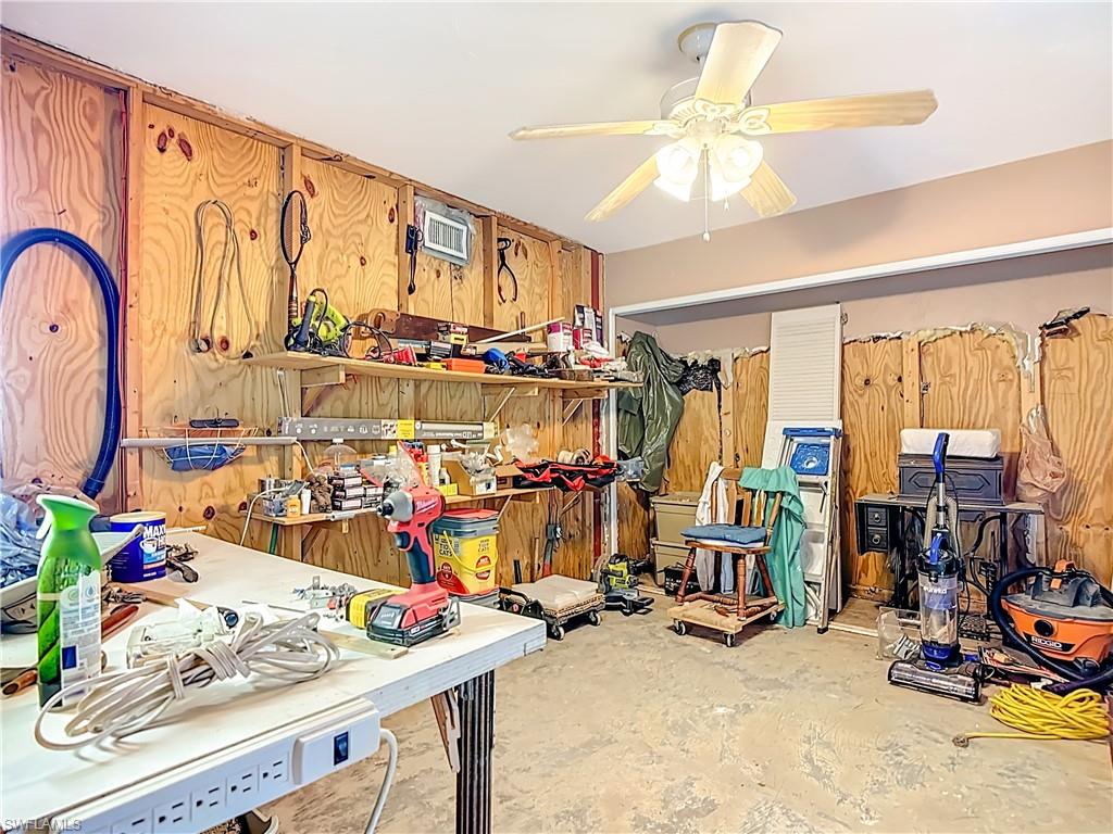 FORT MYERS - Residential