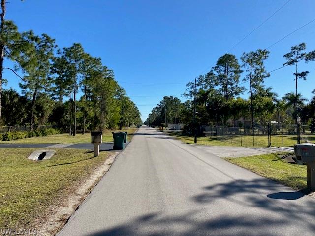 GOLDEN GATE ESTATES - Land