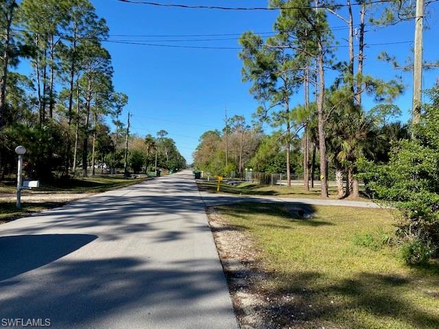 GOLDEN GATE ESTATES - Land