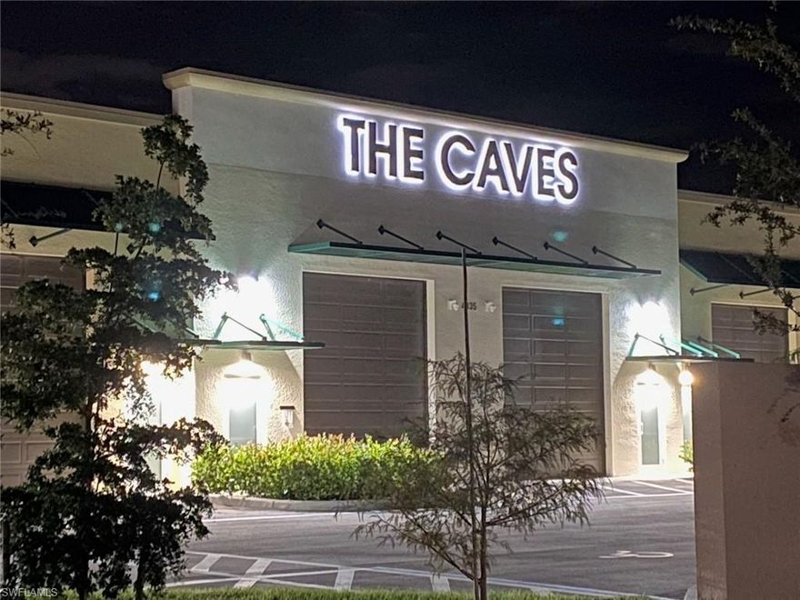 Welcome to The Caves® II. The Caves II came to be after the quick sell out of The Caves® located right next door. Customer demand for more Caves® warranted the Caves® II. The Caves II is a gated community of 43 Caves®, offered in many sizes to fit each Cave Dweller's needs. There are 3 basic styles, those for smaller needs like motorcycles or a single we have The Cave, offered with about an 14'+/- ceiling height , and The Cavern® that will accommodate RVs, multiple cars, boats and just about anything you can fit through the large OH door and finally, two Castles that have the ability to store many motorized vehicles, tool boxes and equipment. Caves® are planned to allow for a loft area above that can be built at construction or added later. Custom design, layout and abutting Caves can be purchased to create a much larger unit accommodating a larger collection.