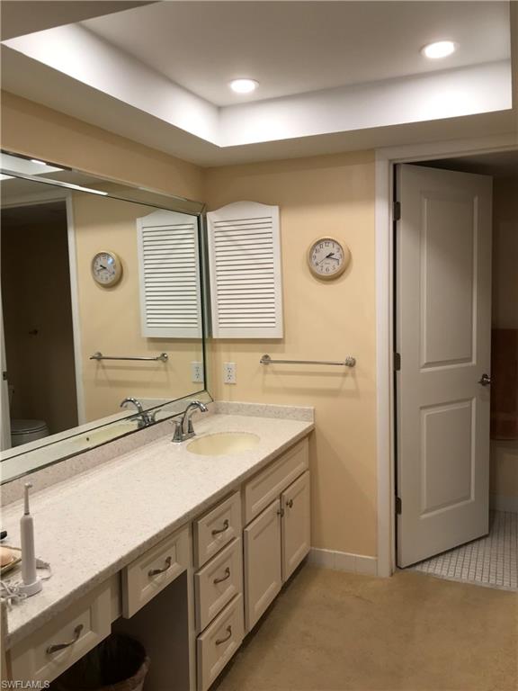 BREEZY POINT - Residential