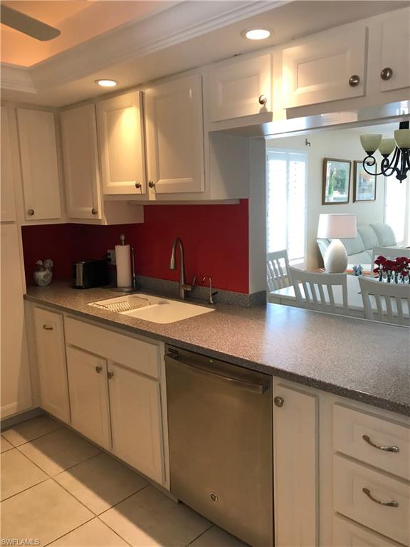 BREEZY POINT - Residential