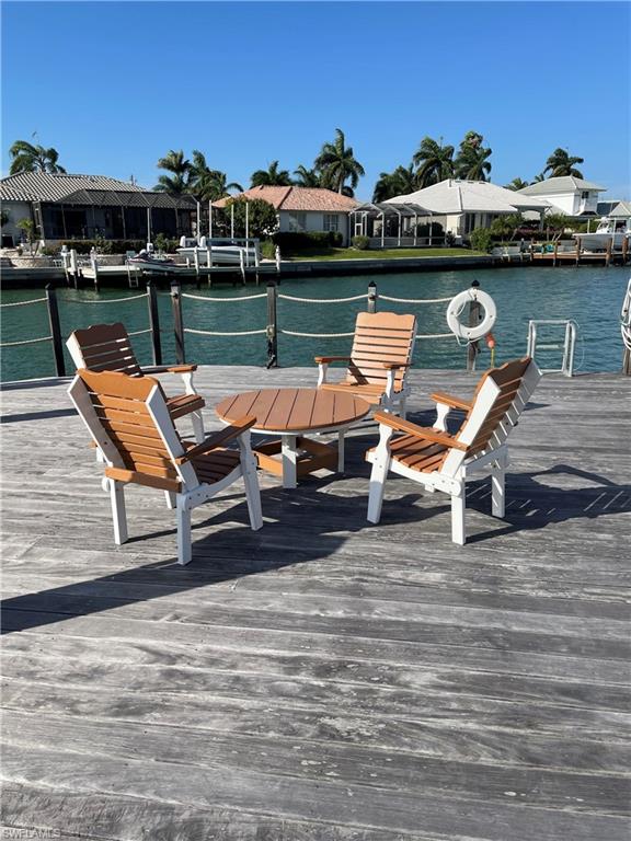 BREEZY POINT - Residential