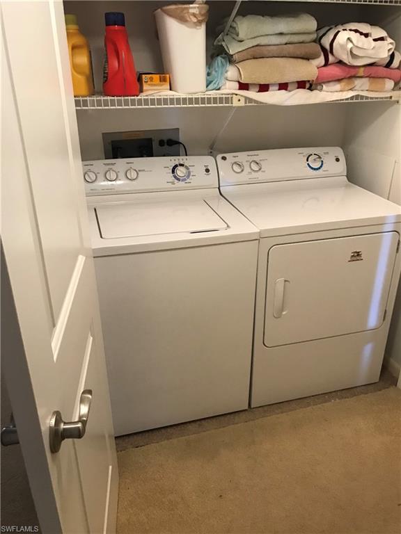 BREEZY POINT - Residential