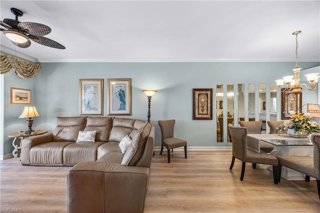 FALLING WATERS BEACH RESORT - Residential