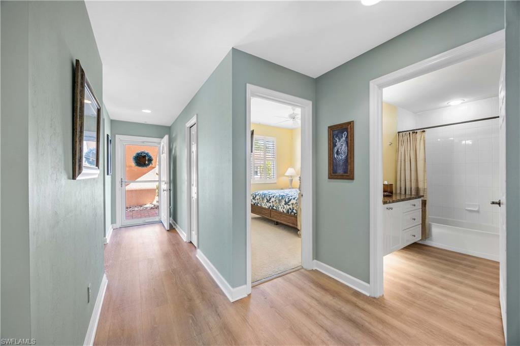 FALLING WATERS BEACH RESORT - Residential