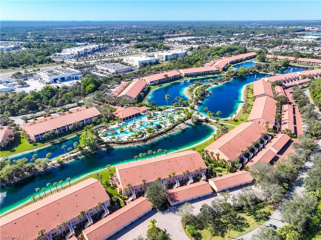 FALLING WATERS BEACH RESORT - Residential