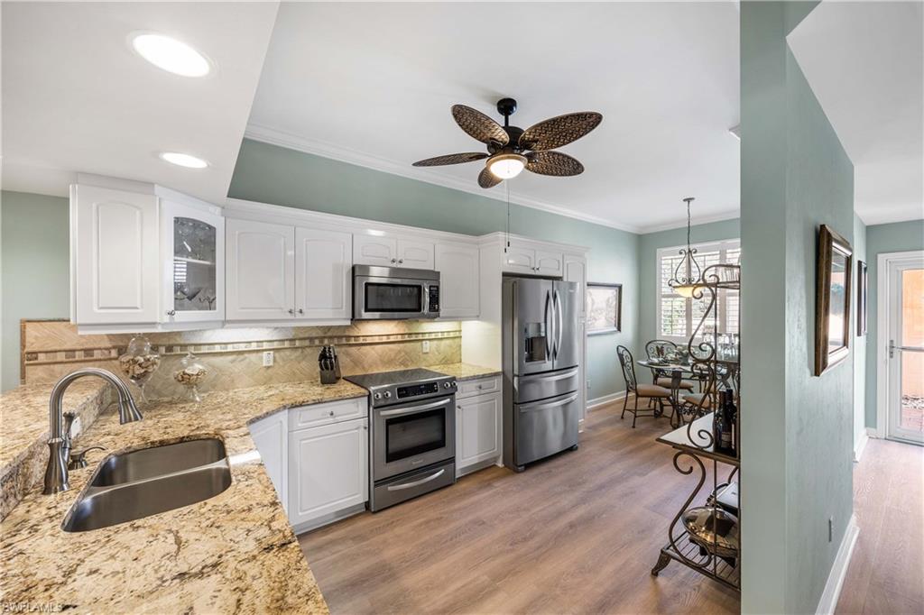 FALLING WATERS BEACH RESORT - Residential