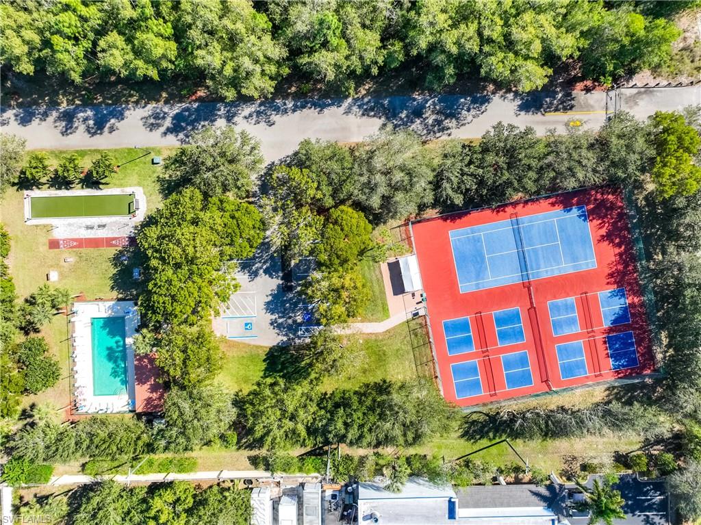 FALLING WATERS BEACH RESORT - Residential