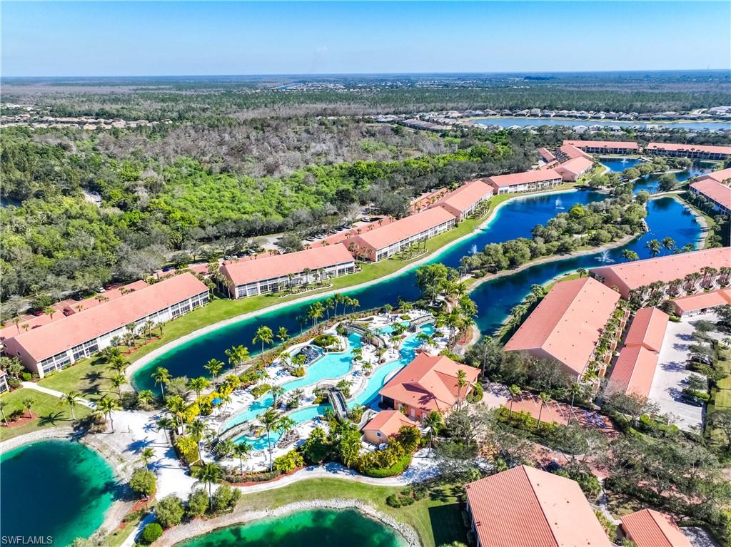 FALLING WATERS BEACH RESORT - Residential