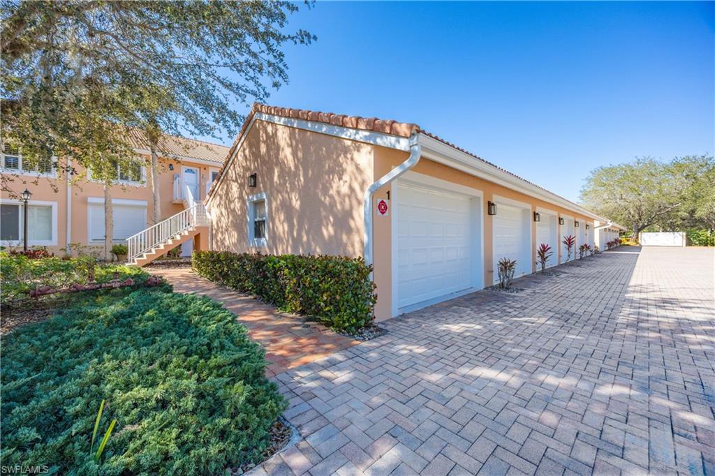 FALLING WATERS BEACH RESORT - Residential