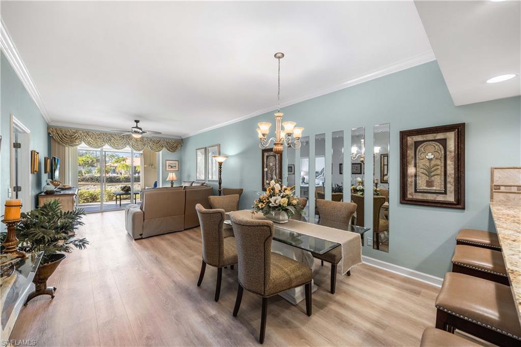 FALLING WATERS BEACH RESORT - Residential