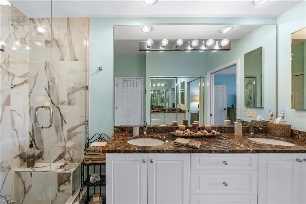 FALLING WATERS BEACH RESORT - Residential