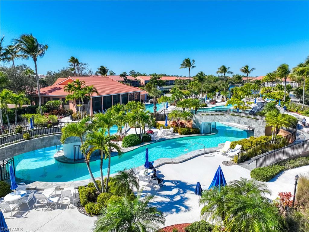 FALLING WATERS BEACH RESORT - Residential