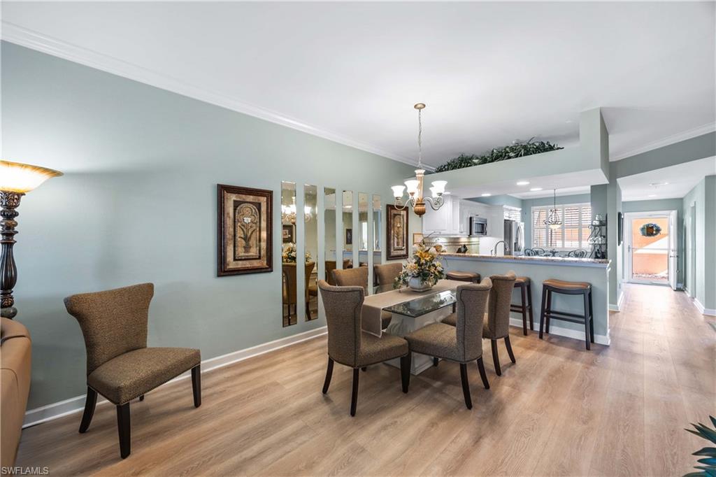 FALLING WATERS BEACH RESORT - Residential