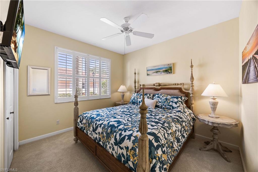 FALLING WATERS BEACH RESORT - Residential