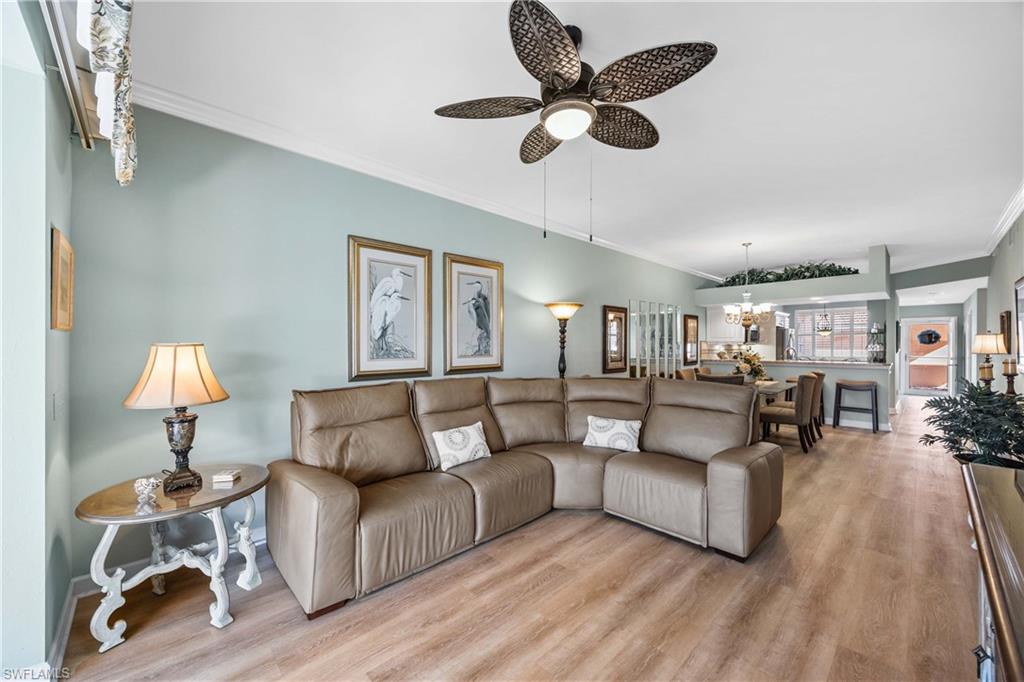 FALLING WATERS BEACH RESORT - Residential