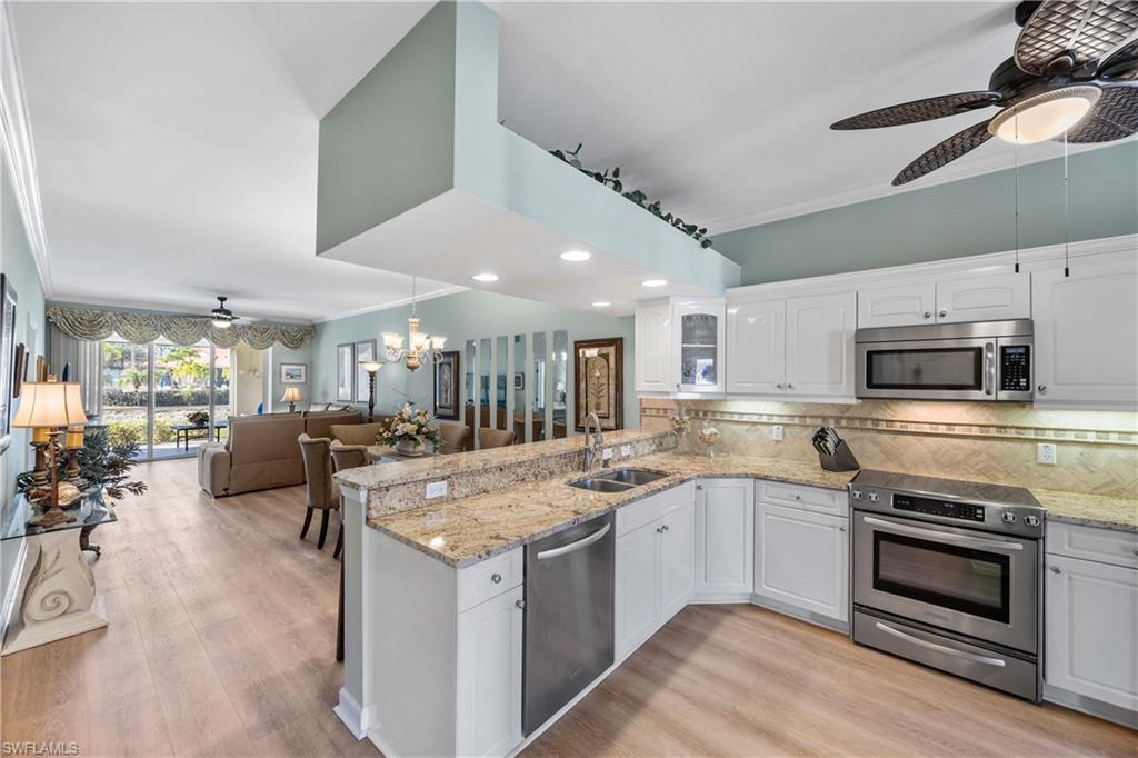 FALLING WATERS BEACH RESORT - Residential