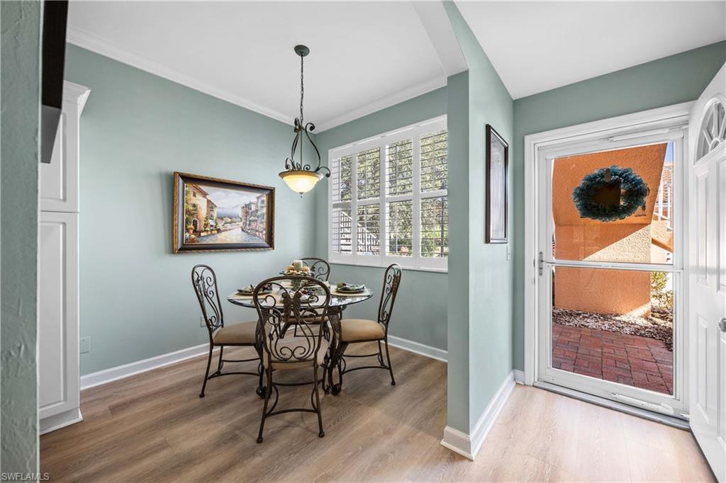 FALLING WATERS BEACH RESORT - Residential