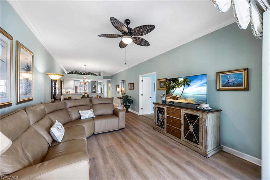 FALLING WATERS BEACH RESORT - Residential