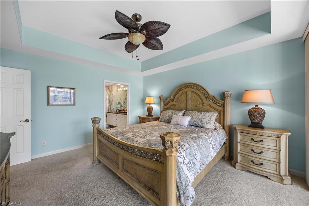 FALLING WATERS BEACH RESORT - Residential