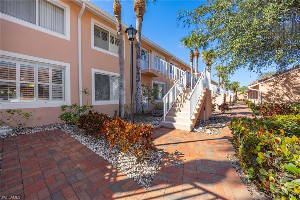 FALLING WATERS BEACH RESORT - Residential