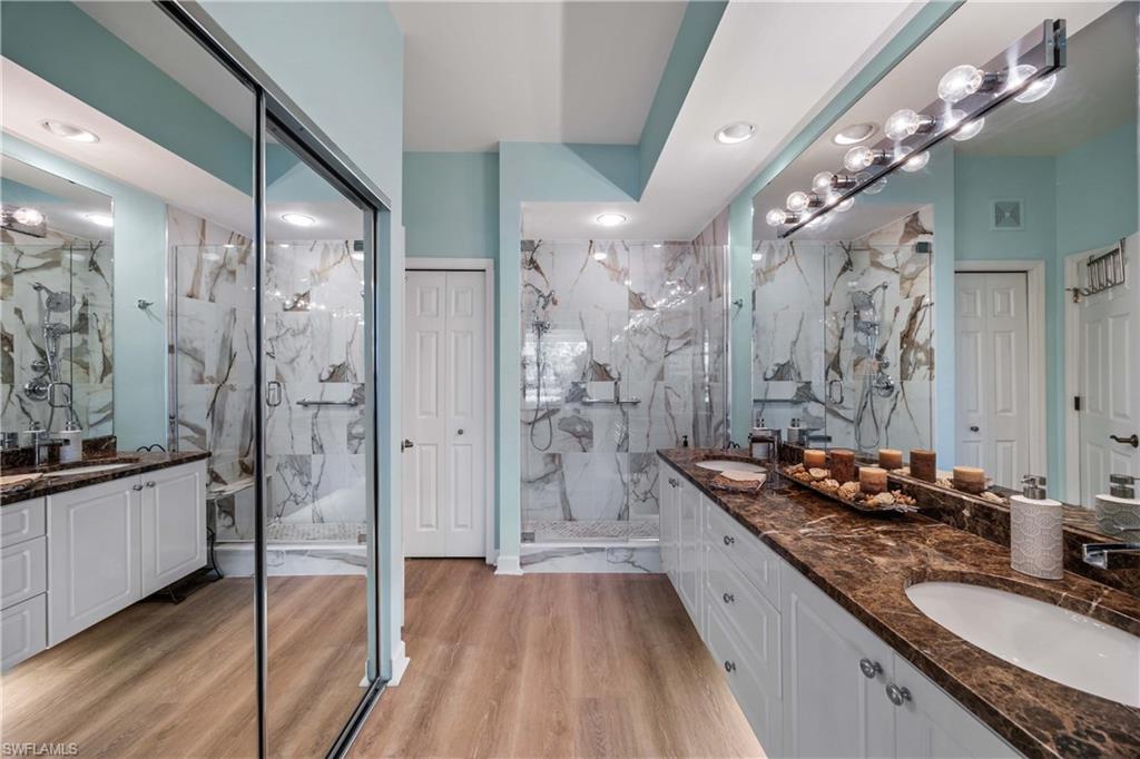 FALLING WATERS BEACH RESORT - Residential