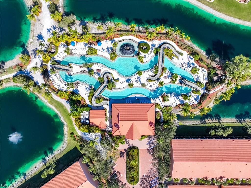 FALLING WATERS BEACH RESORT - Residential