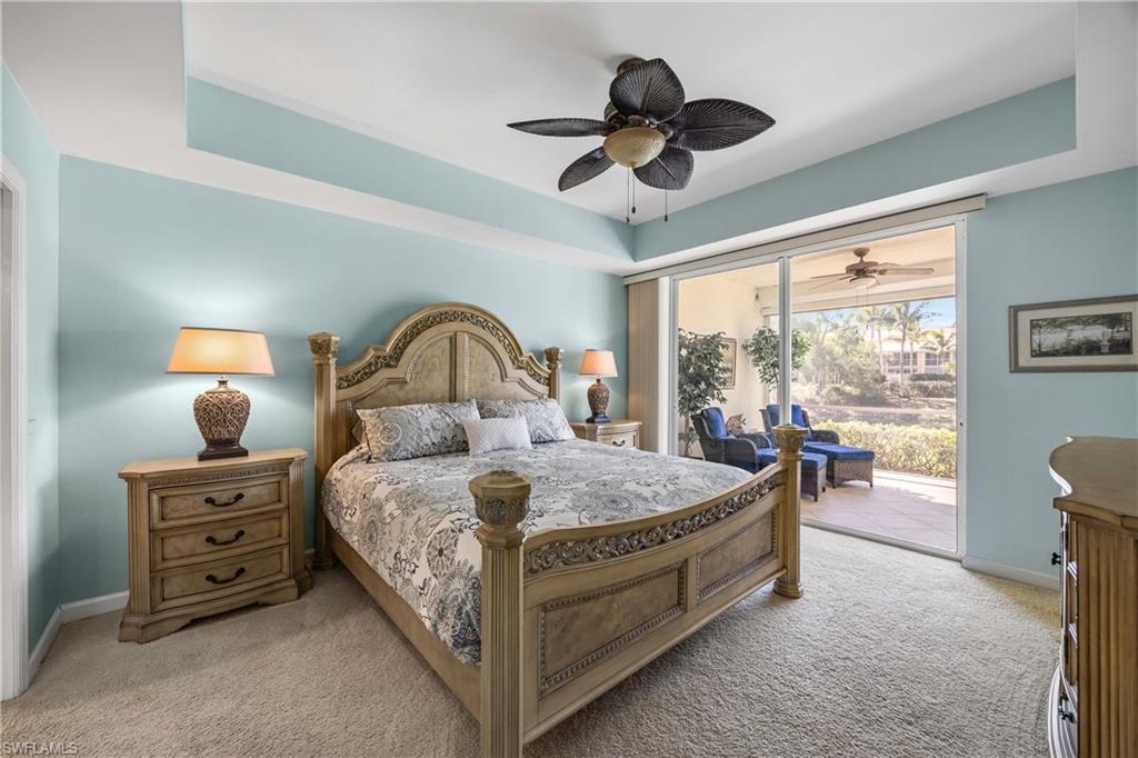 FALLING WATERS BEACH RESORT - Residential