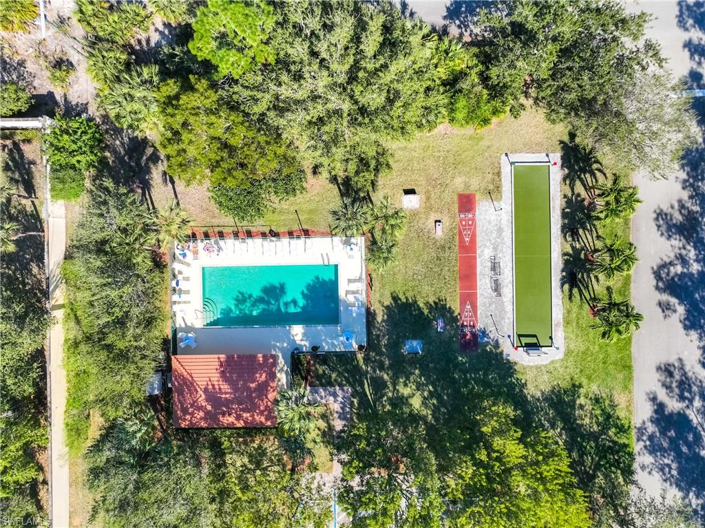 FALLING WATERS BEACH RESORT - Residential