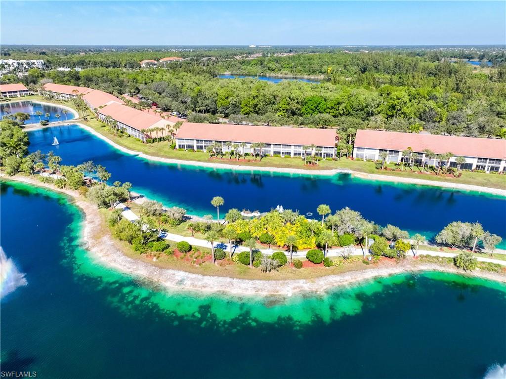 FALLING WATERS BEACH RESORT - Residential