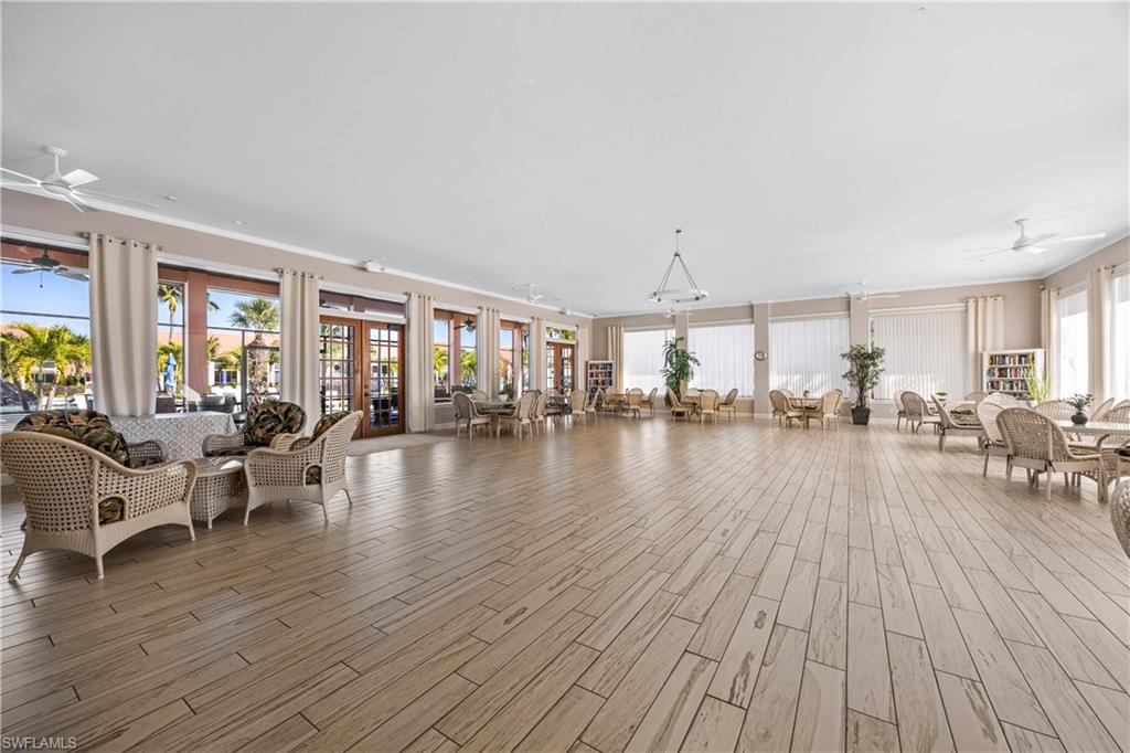 FALLING WATERS BEACH RESORT - Residential