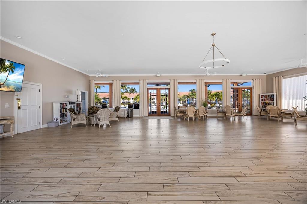 FALLING WATERS BEACH RESORT - Residential