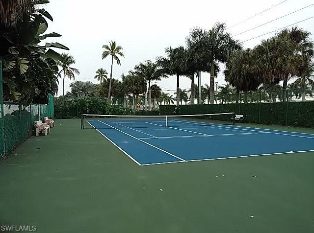 CRECIENTE CONDO SOUTH - Residential