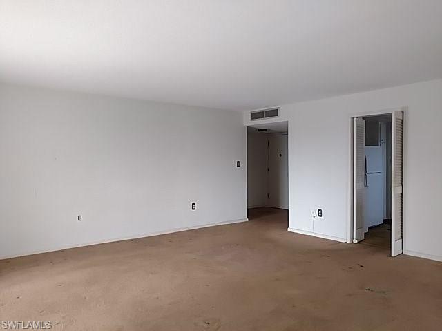 CRECIENTE CONDO SOUTH - Residential