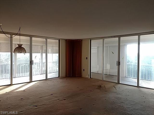 CRECIENTE CONDO SOUTH - Residential