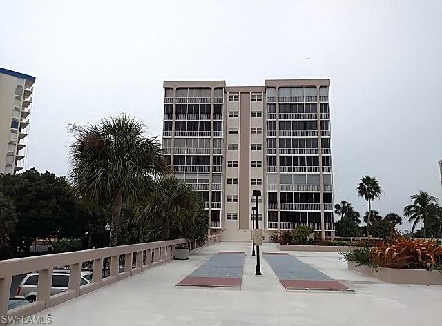 CRECIENTE CONDO SOUTH - Residential