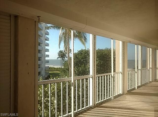 CRECIENTE CONDO SOUTH - Residential