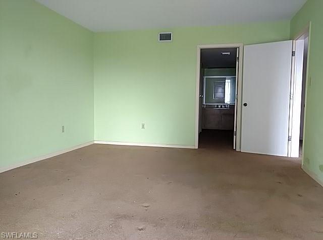 CRECIENTE CONDO SOUTH - Residential