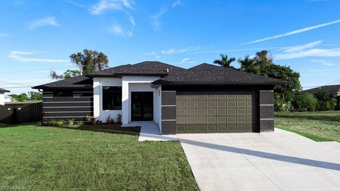 405 Kismet PKWY E CAPE CORAL FL 33909