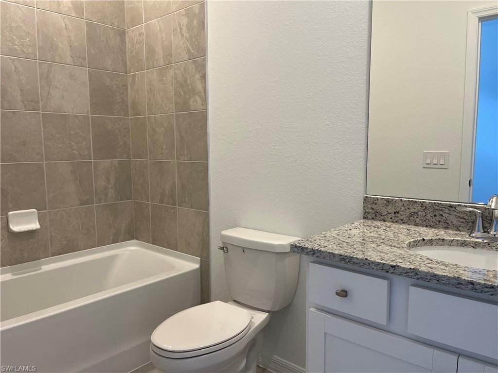 PORTICO - Residential