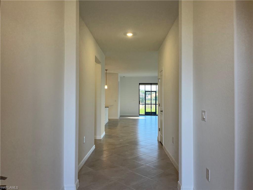 PORTICO - Residential