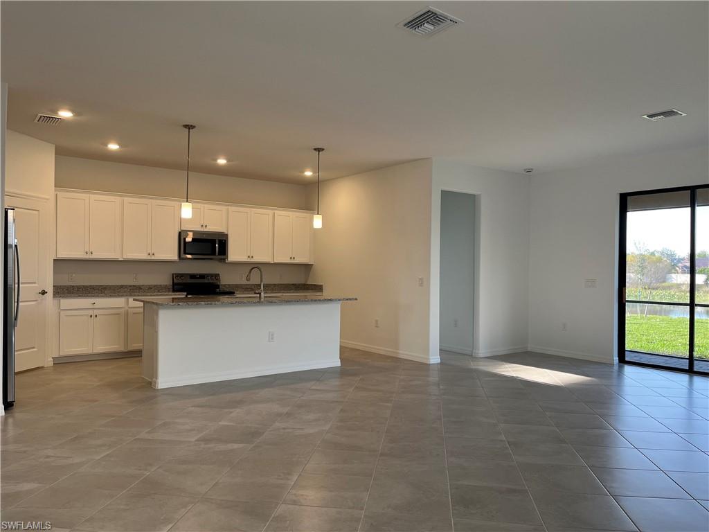 PORTICO - Residential